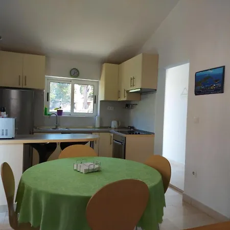 Oaza Bed & Breakfast Hvar Town
