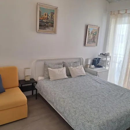 Bed and breakfast Oaza