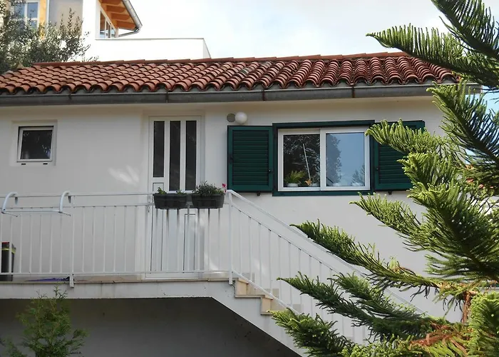 Bed and breakfast Oaza