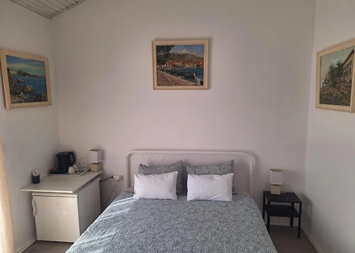 Oaza Bed and breakfast