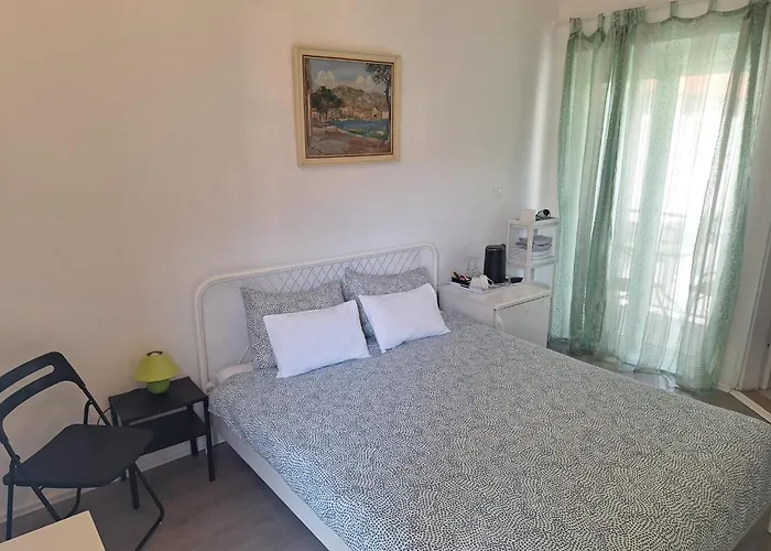 Oaza Bed and breakfast