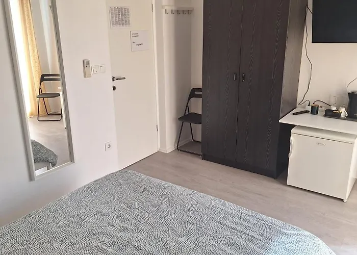 Bed and breakfast Oaza 3*