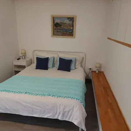 Nocleg ze śniadaniem Oaza 3*