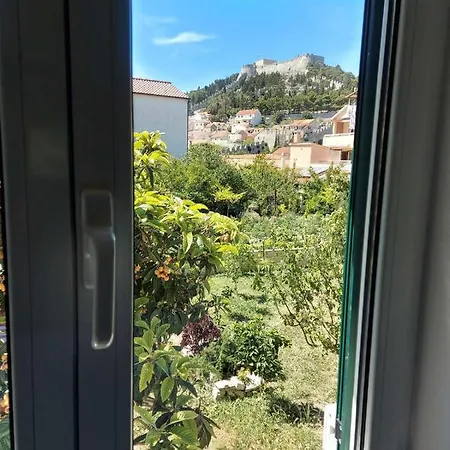 Nocleg ze śniadaniem Oaza 3*