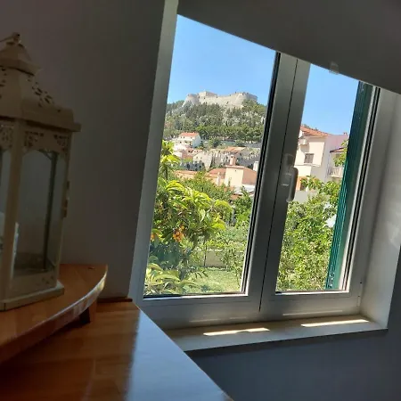 Oaza Nocleg ze śniadaniem