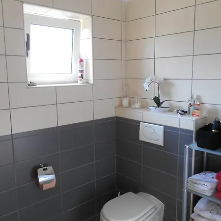 Nocleg ze śniadaniem Oaza