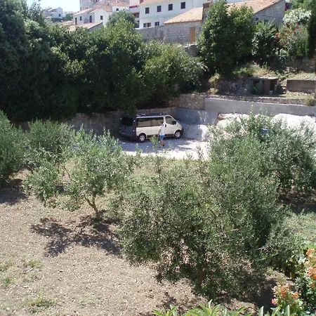 Nocleg ze śniadaniem Oaza 3*