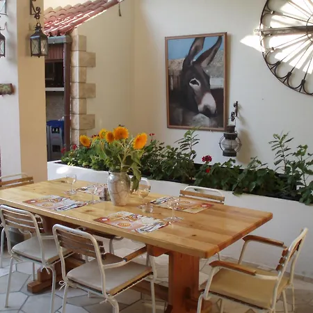 Nocleg ze śniadaniem Oaza