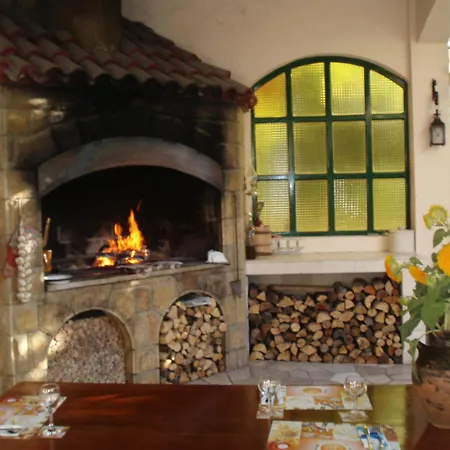 Nocleg ze śniadaniem Oaza