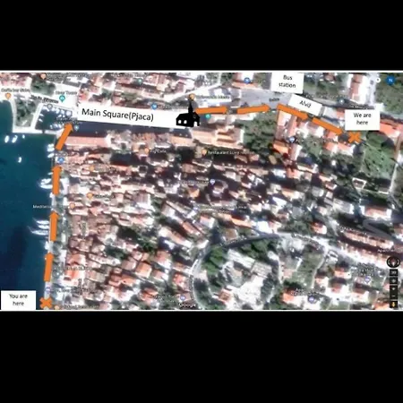 Oaza Nocleg ze śniadaniem 3*