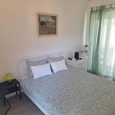 Oaza Nocleg ze śniadaniem