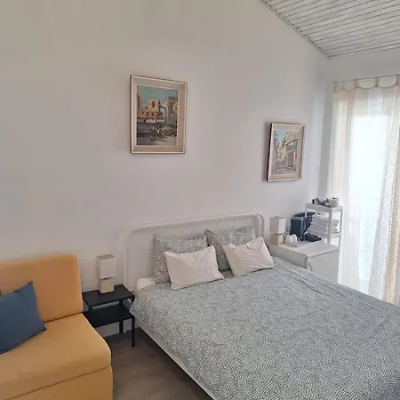 Nocleg ze śniadaniem Oaza