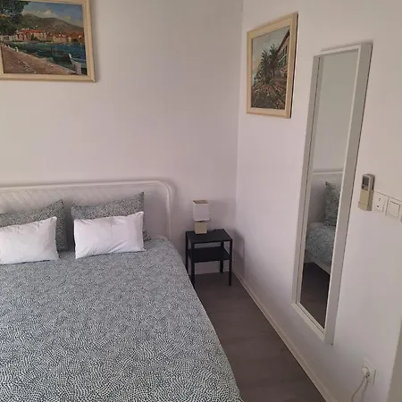 Nocleg ze śniadaniem Oaza Hvar Town