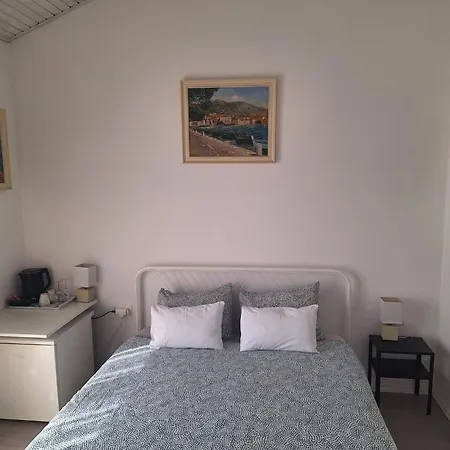 Oaza Nocleg ze śniadaniem