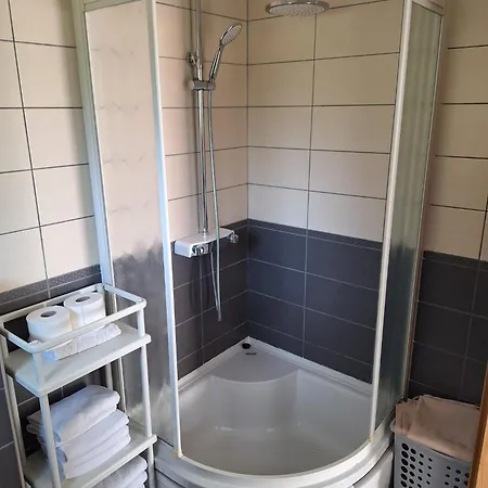 Nocleg ze śniadaniem Oaza