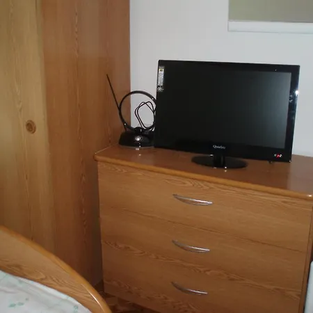 Nocleg ze śniadaniem Oaza