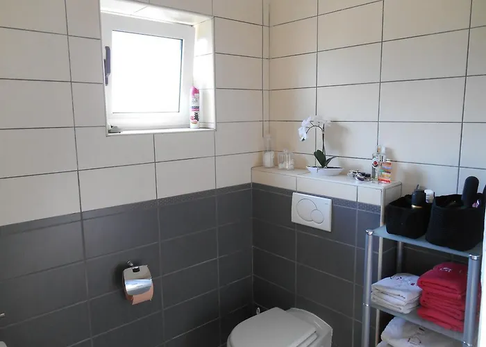 Bed and breakfast Oaza