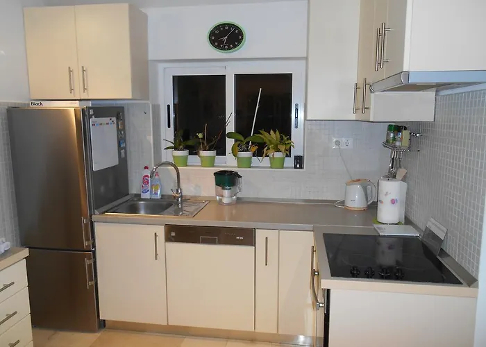 Oaza Bed and breakfast 3*