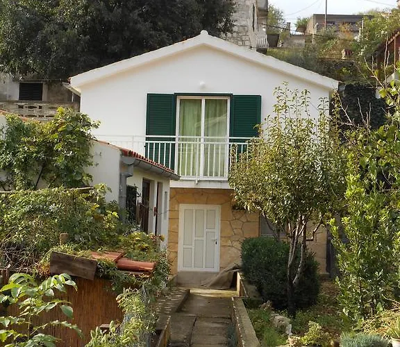 Bed and breakfast Oaza