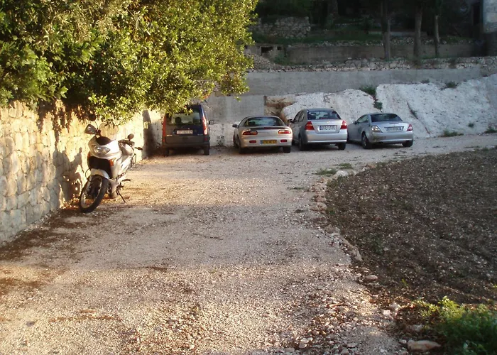 Bed and breakfast Oaza