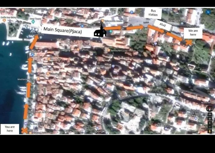 Oaza Bed and breakfast 3*