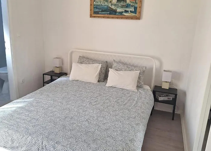 Oaza Bed and breakfast 3*