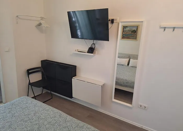 Bed and breakfast Oaza 3*