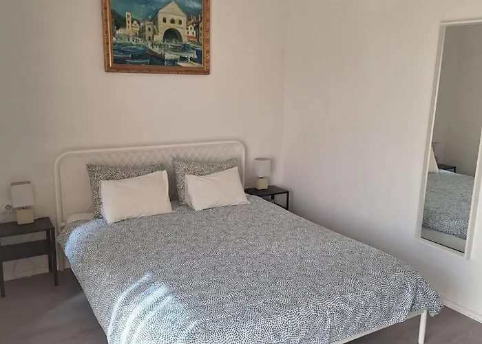Bed and breakfast Oaza Hvar Town