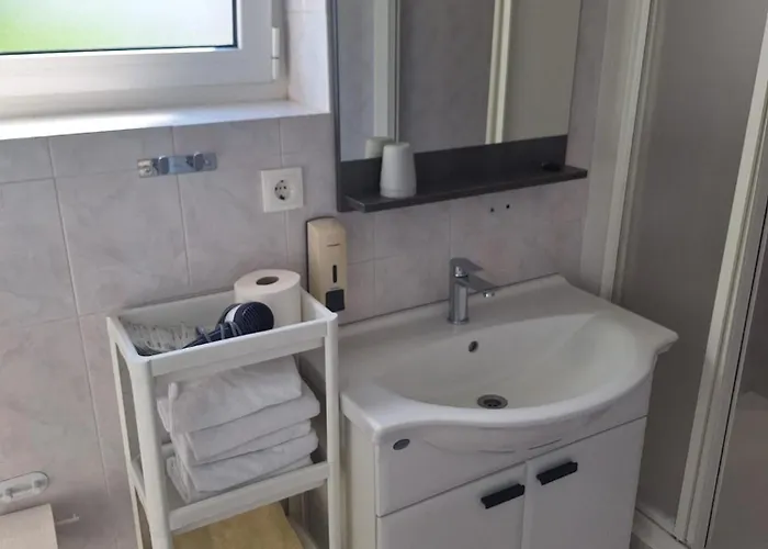 Oaza Bed and breakfast Hvar Town