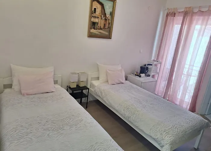 Bed and breakfast Oaza 3*