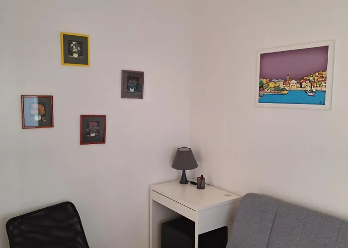 Oaza Bed and breakfast