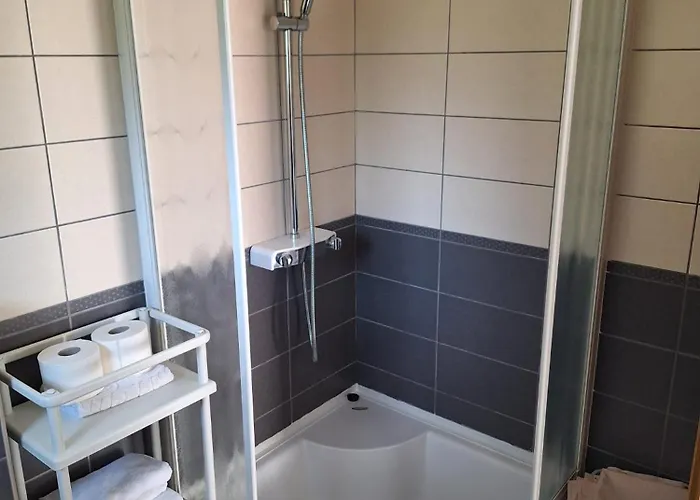 Bed and breakfast Oaza