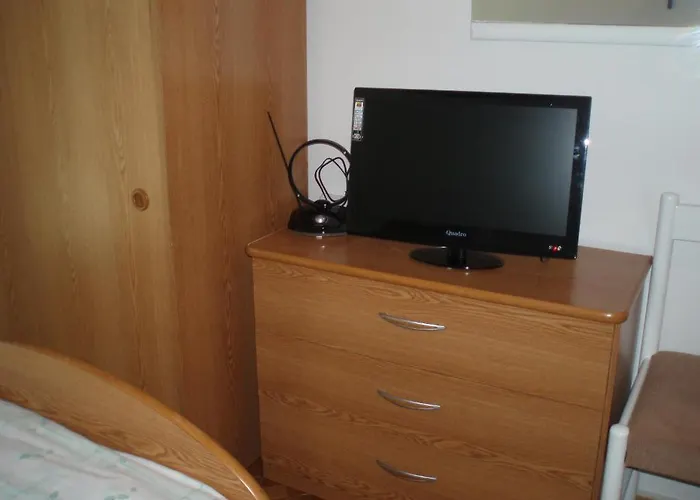 Bed and breakfast Oaza