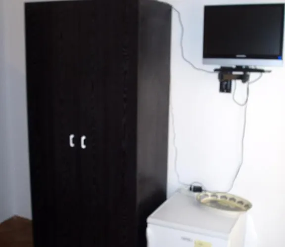 Oaza Bed and breakfast 3*