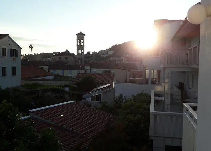 Bed and breakfast Oaza 3*