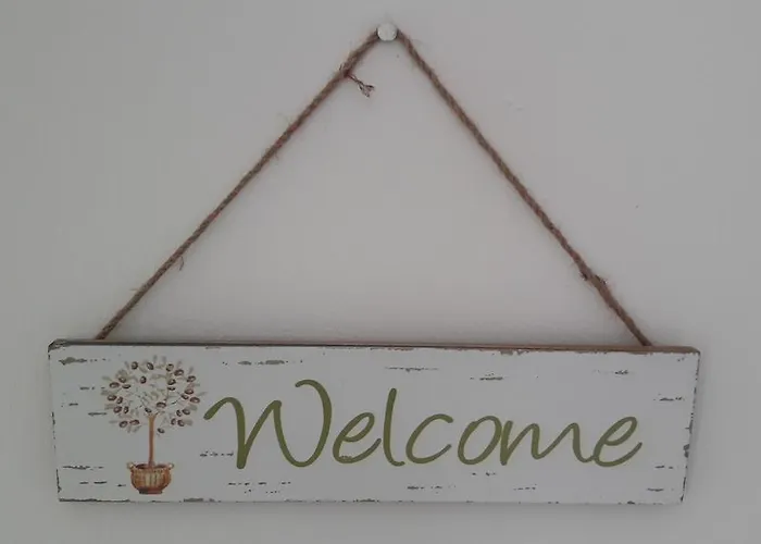 Bed and breakfast Oaza