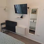 Panzió Oaza 3*