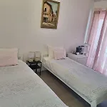 Panzió Oaza 3*