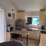 Panzió Oaza