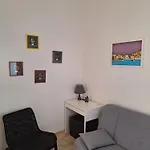 Oaza Panzió