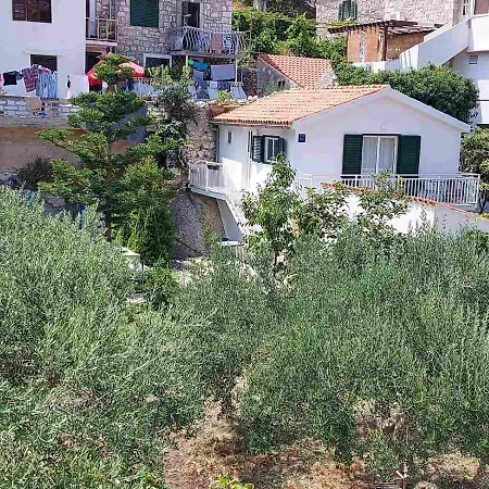 Oaza Alojamento de Acomodação e Pequeno-almoço Hvar Town