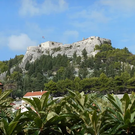 Oaza Oda ve Kahvaltı