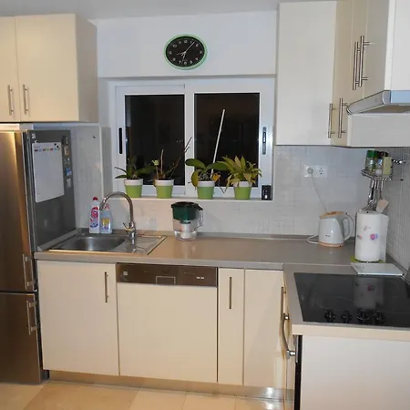 아자 B&B 3*